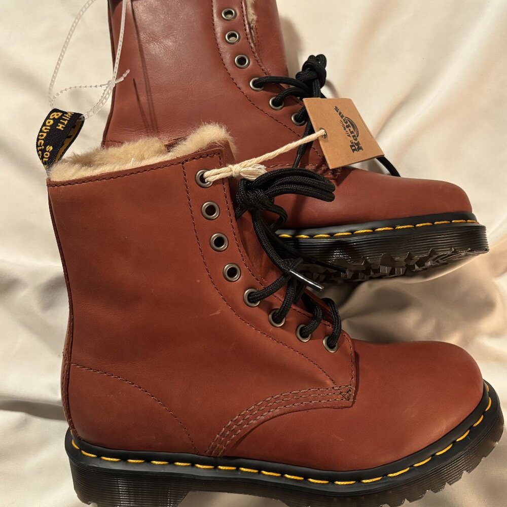 DOC MARTEN 1460 SERENA